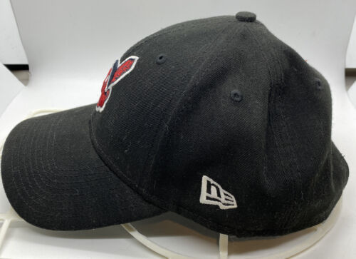  New Era Wahoo Cleveland Indians 9Forty