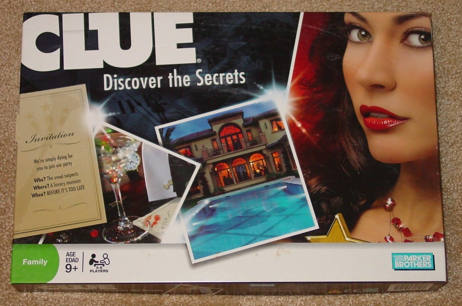 Online Exclusive New Fashions Have Landed Clue Discover The Secrets 