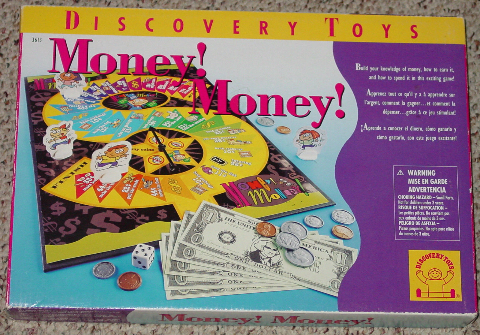 Книга игра деньгами. Настольная игра деньги. Discovery настольная игра. Настольная игра Ravensburger карманные деньги.