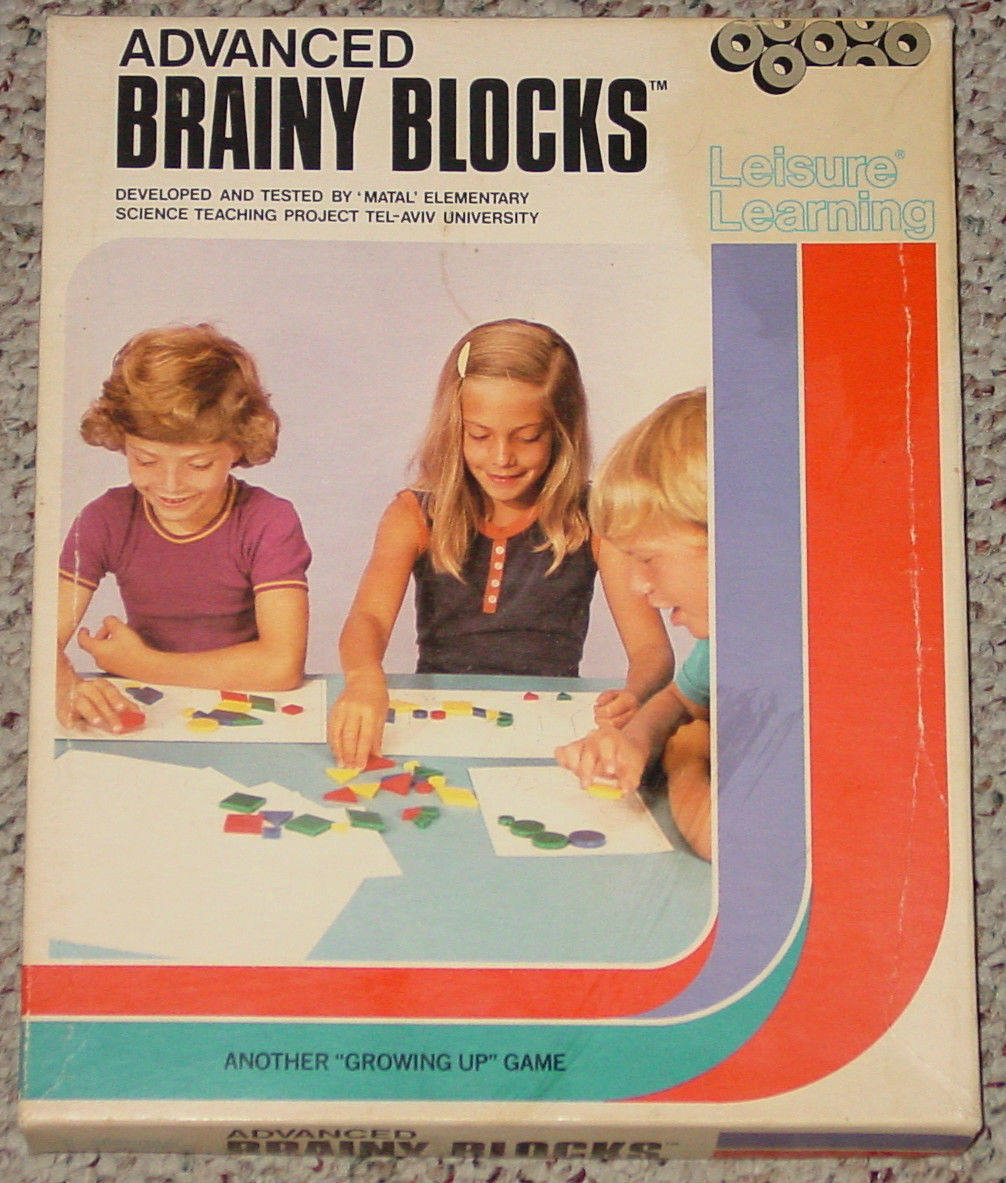 brainy blocks