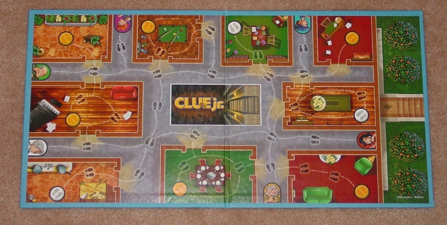 clue-jr-case-of-the-missing-cake-game-2003-parker-brothers-complete