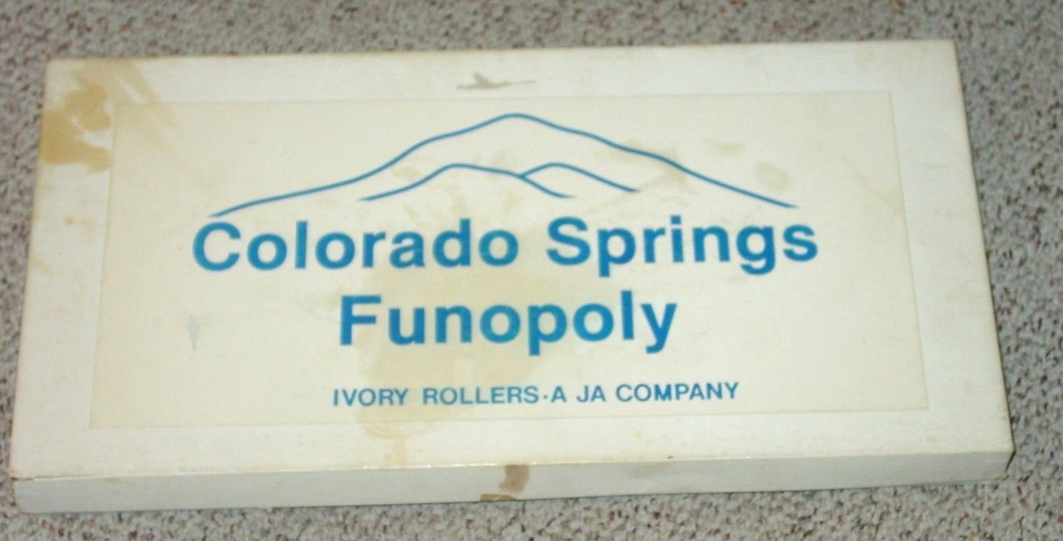 Colorado springs freebies