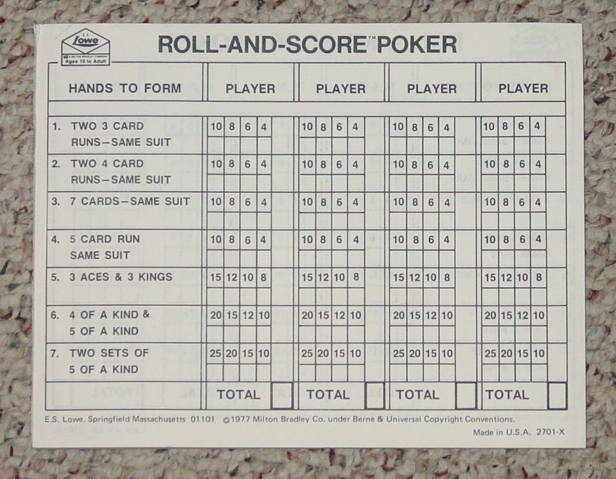 roll-score-poker-dice-game-1977-es-lowe-milton-bradley-complete