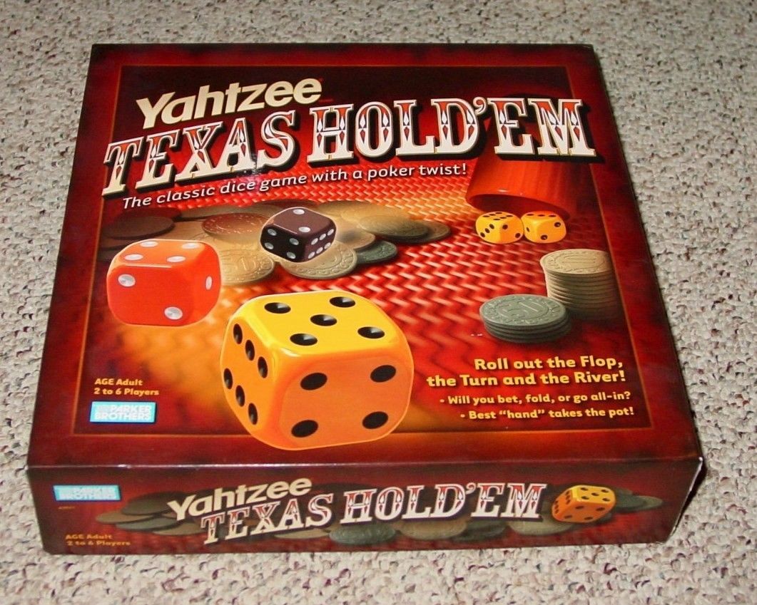 YAHTZEE "80 SCORE CARDS by PARKER BROTHERS 2004  BRAND NEW SEALED 