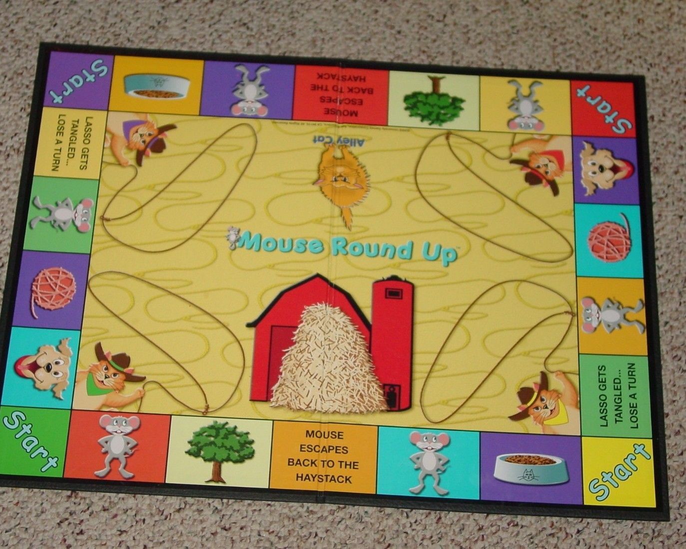 Mouse Round Up Game Of Cat Mouse 02 Are And 50 Similar Items