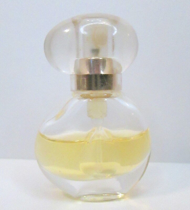 INTUITION Perfume EDP Spray by ESTEE LAUDER Miniature Mini .14 Fl Oz ...