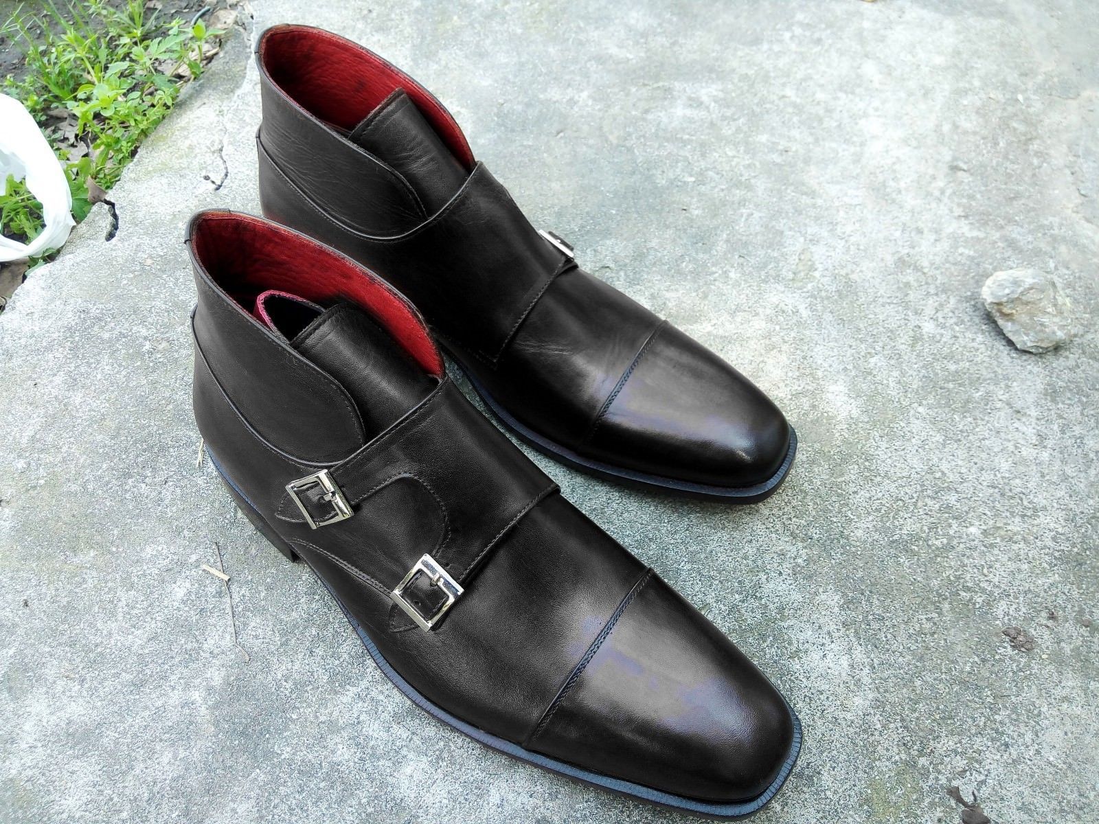 men's boots formal
