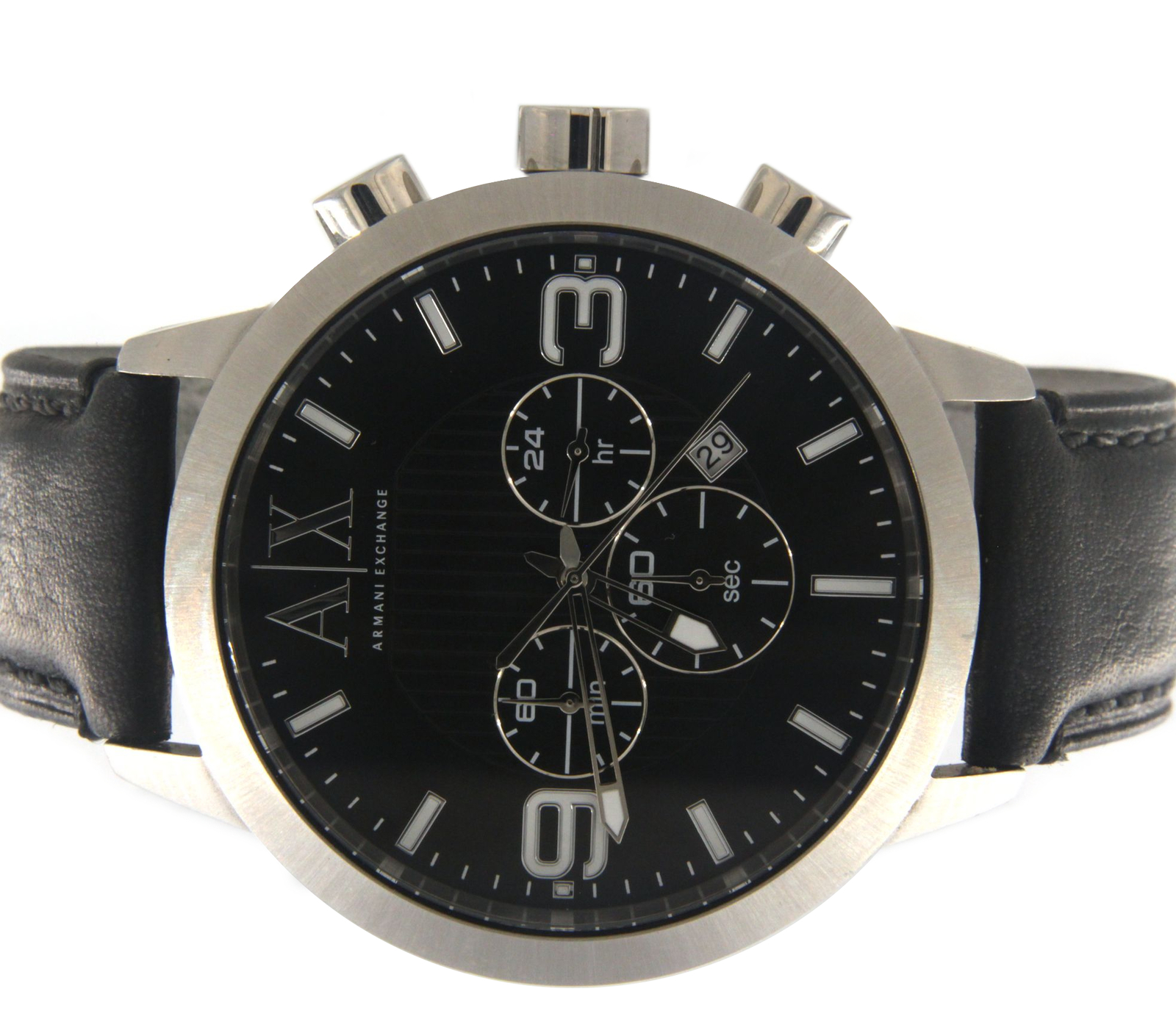 Armani exchange Wrist Watch Ax1359 and 