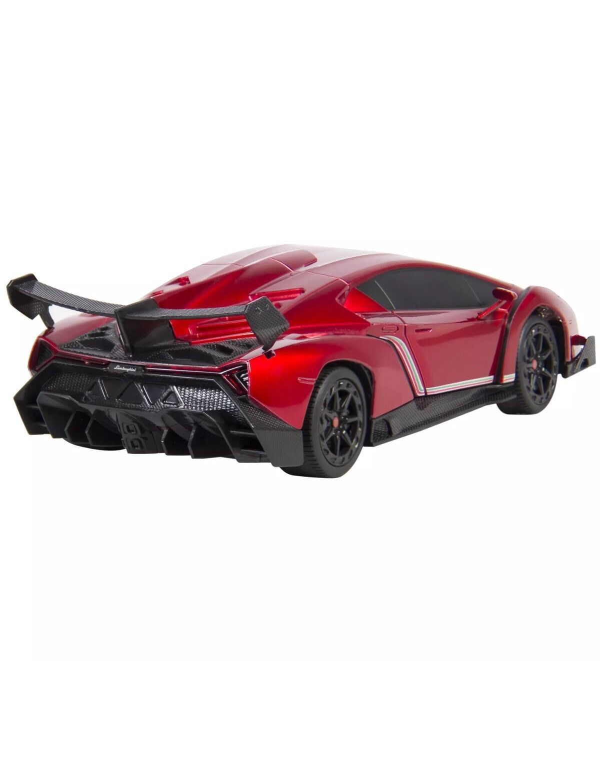 the rc lamborghini veneno