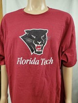 Russell Florida Tech Men's T-SHIRT Assorted Sizes #458 - $7.99