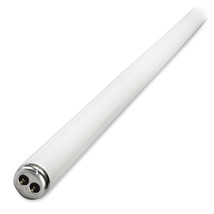 GE 5 LAMP F32 F32T8/SP41/ECO 26668 4' 4 Foot T8 Fluorescent Lamps Cool white - $12.00