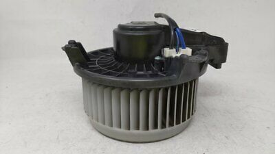 2014-2018 Ram 1500 Heater Ac Blower Motor 50286 - Blower Motors