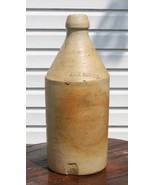 Vintage John Howell Ginger Beer Stoneware Bottle - $79.99