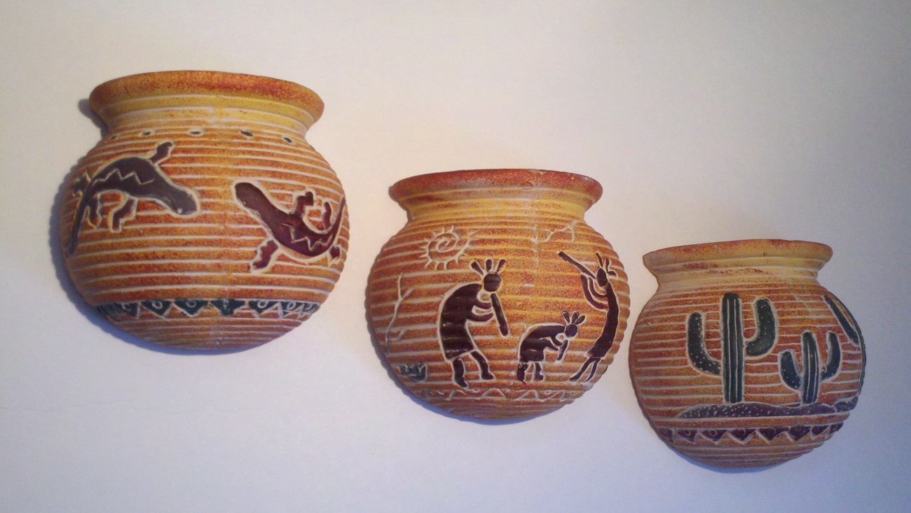 Mayrich Company Vase 1 Listing