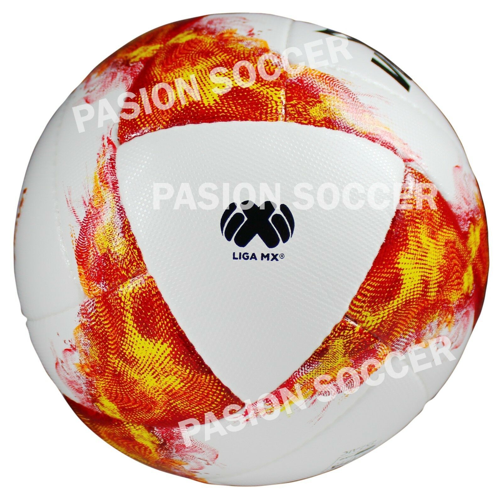 voit match ball