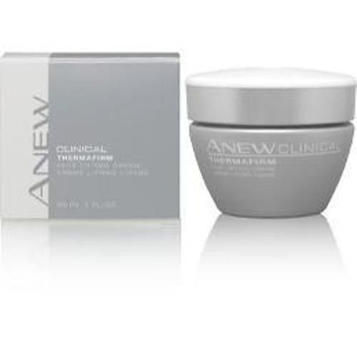anew thermafirm face lifting cream