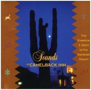 Sounds of Camelback Inn
