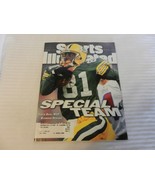 Sports Illustrated Magazine February 3, 1997 Special Team Desmond Howard - $14.85