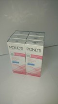 6 Ponds Perfect Colour Complex Skin Cream Anti Aging &amp; Lightening 1.35Fl... - $16.03