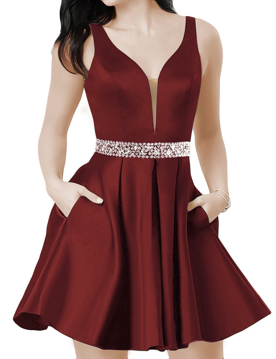 1pic gown