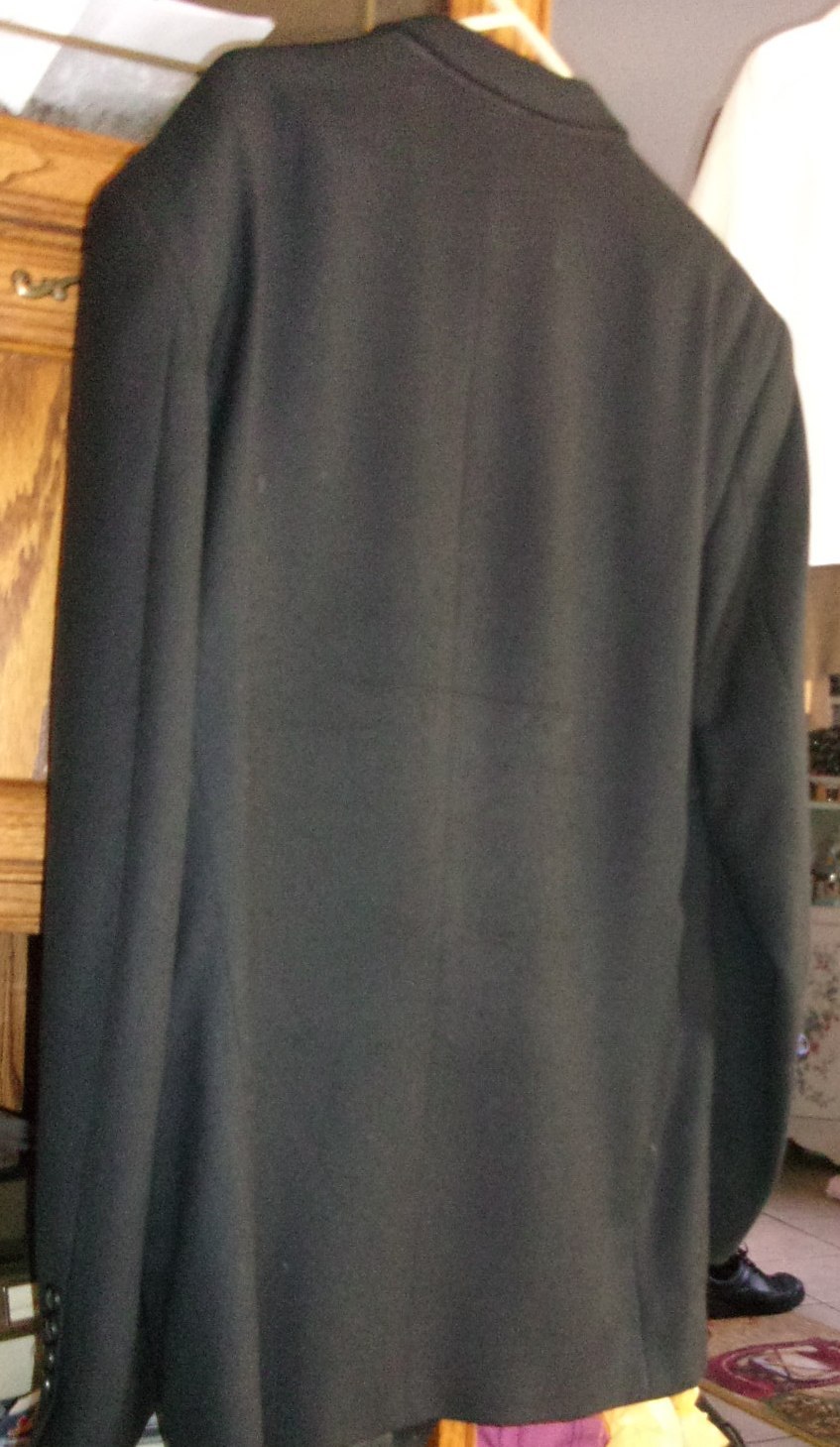 jones new york coat mens