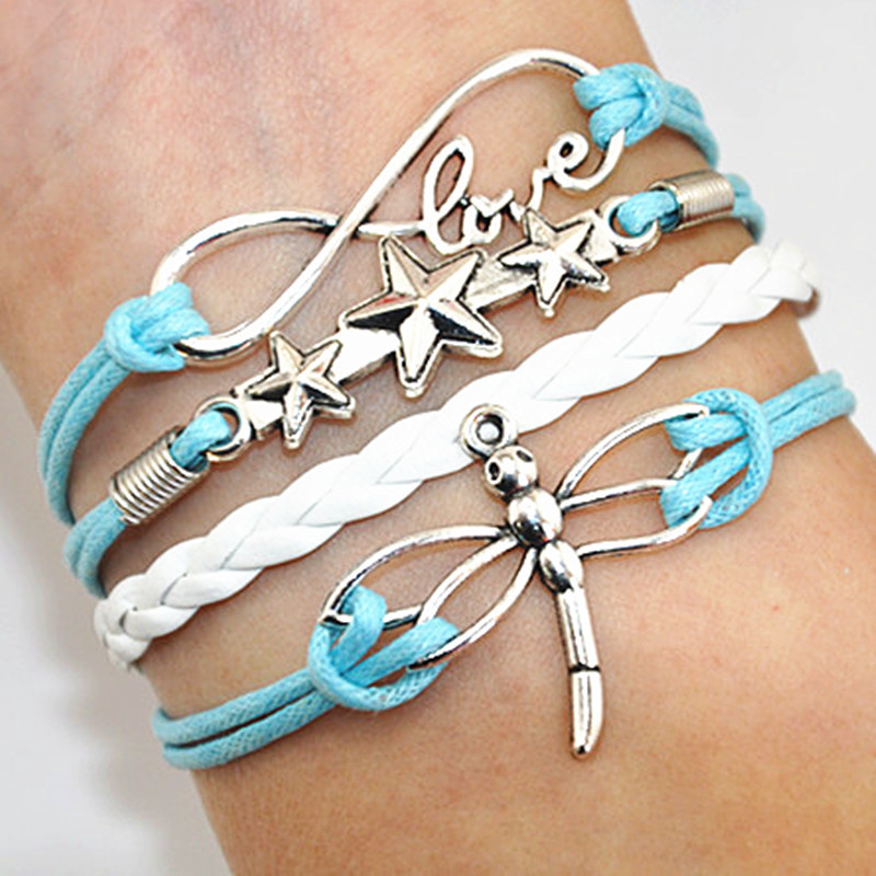 Jesus religion belief bracelet cross bracelet women jewelry girl boy