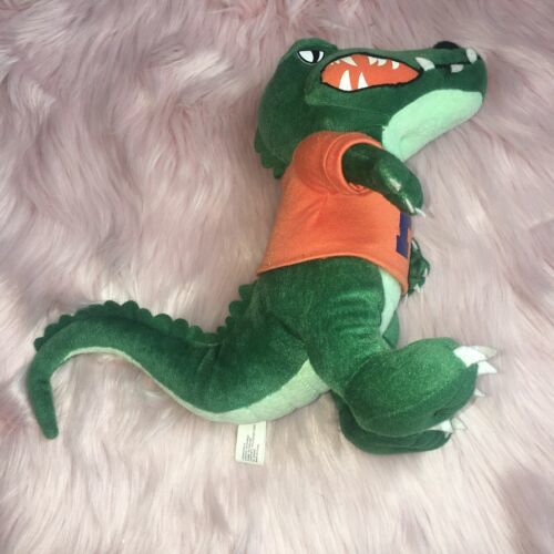 florida gator plush