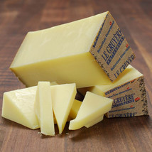 Gruyere, Cave Aged 12 Months - 2 lbs (cut portion) - $68.10