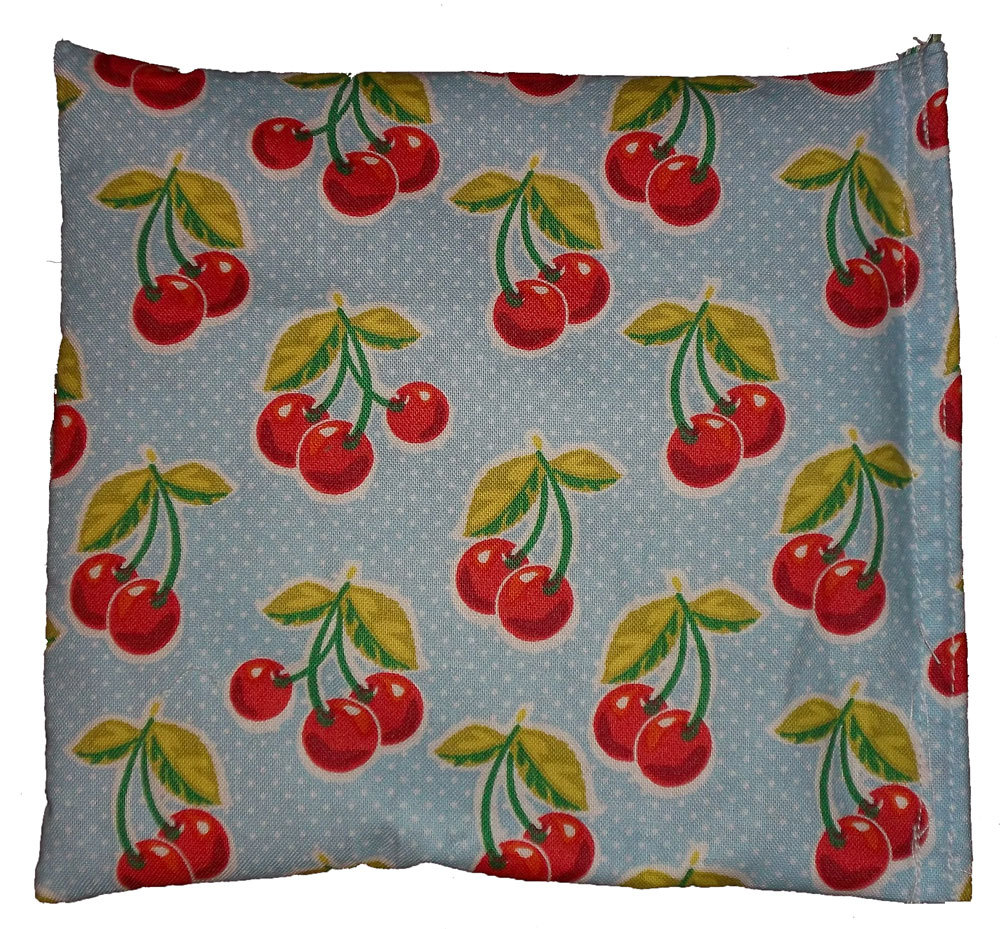 Aromatherapy Basic Herb Pack Rice Heating Bag, Microwavable Other Natural Remedies