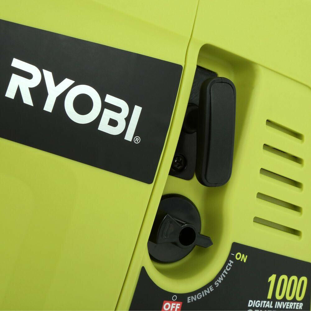 ryobi 120v adapter