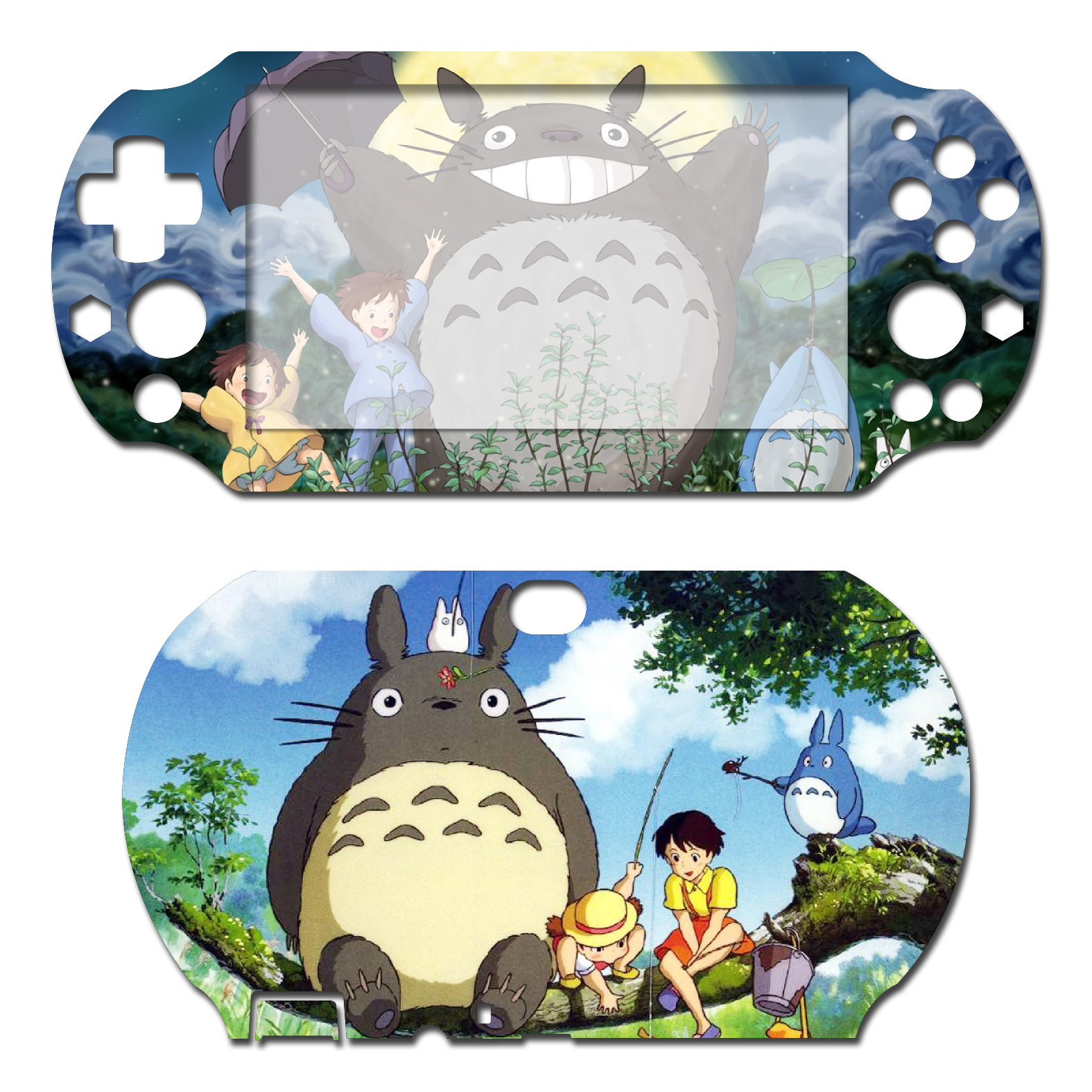 my neighbor totoro pop vinyl