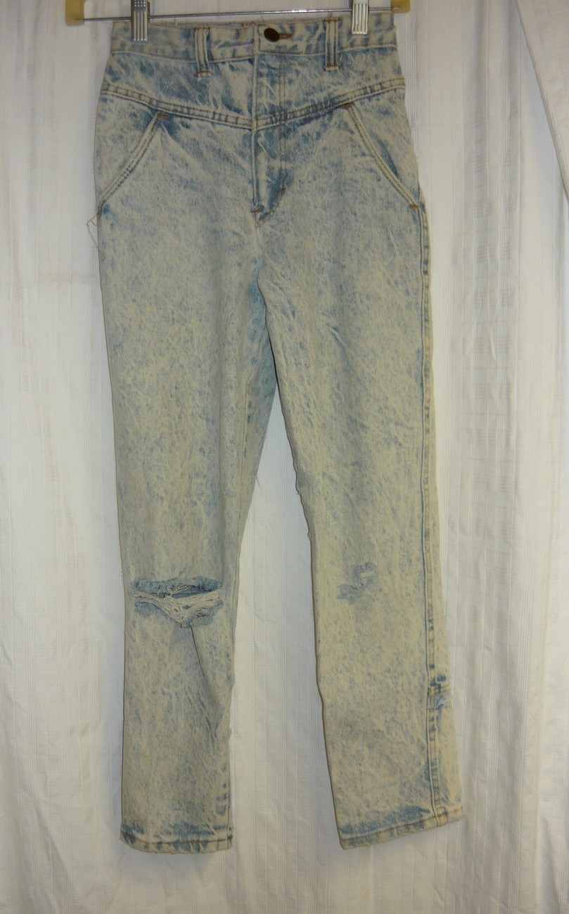 Sale~Shabby Chic Girls Jeans 10 - Girls' Clothing (Sizes 4 & Up)