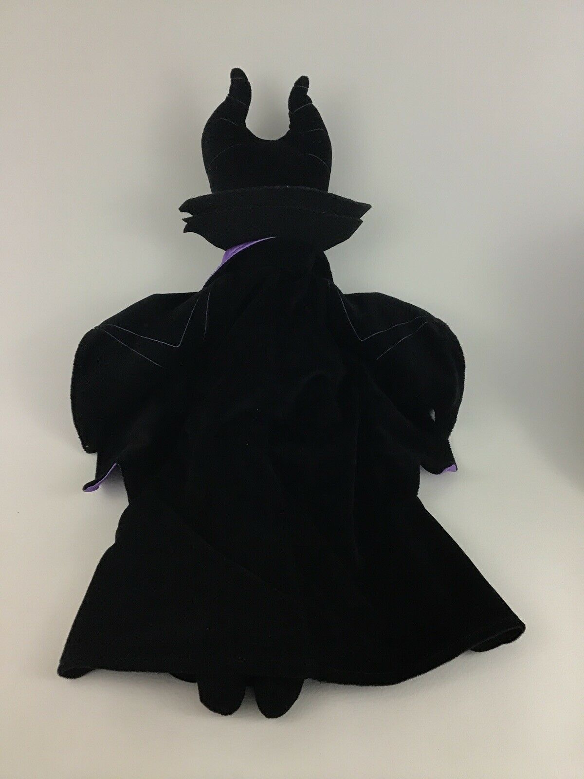 maleficent plush toy