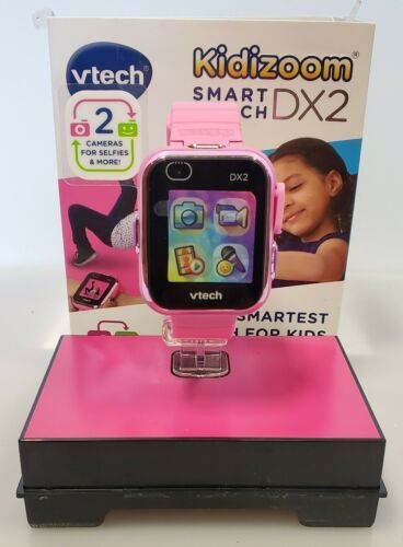 kidizoom dx2 pink