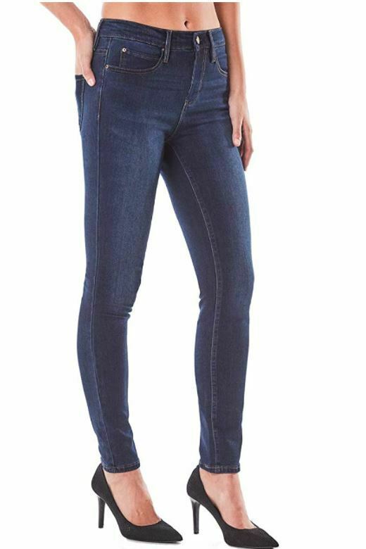Nicole Miller Women's Denim Jeans, 6