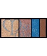 Cle De Peau Beaute Eye Color Quad # 210 REFILL Full Size In Retail Box - $19.79