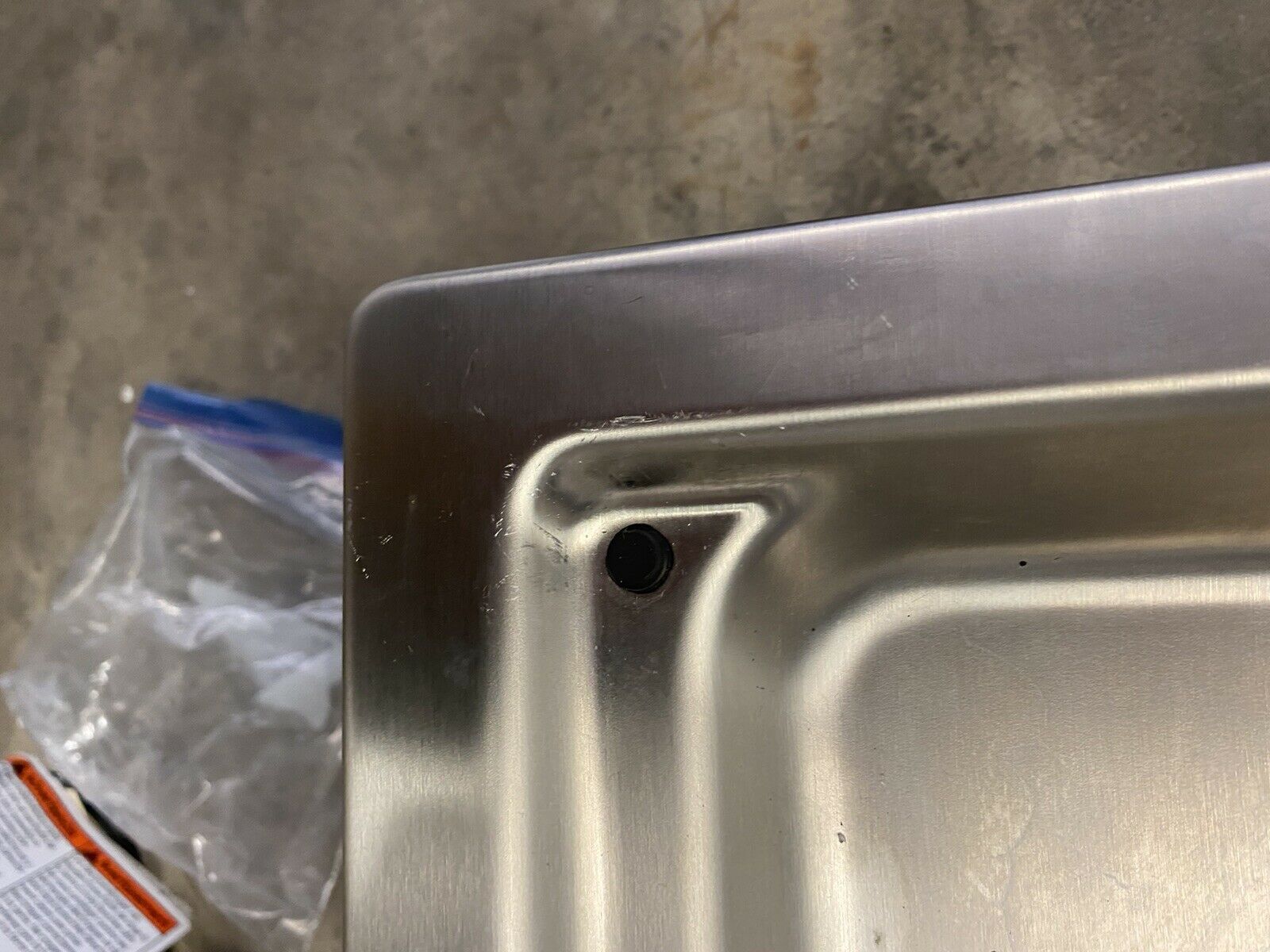 GE Profile PGP9036SLSS 36 Inch Natural Gas Cooktop with 5 Sealed