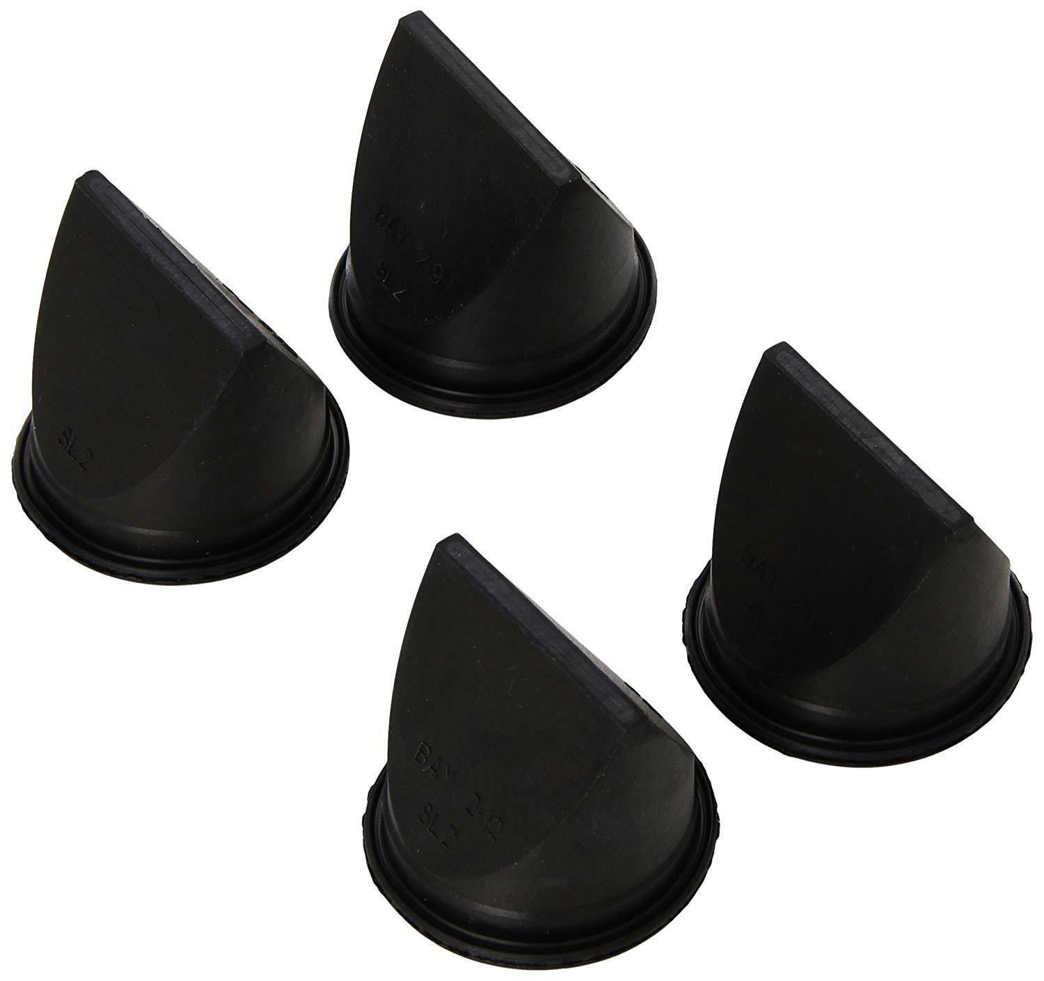 Dometic M Series Pump Toilet Duckbill Valve Set Vacuflush RV