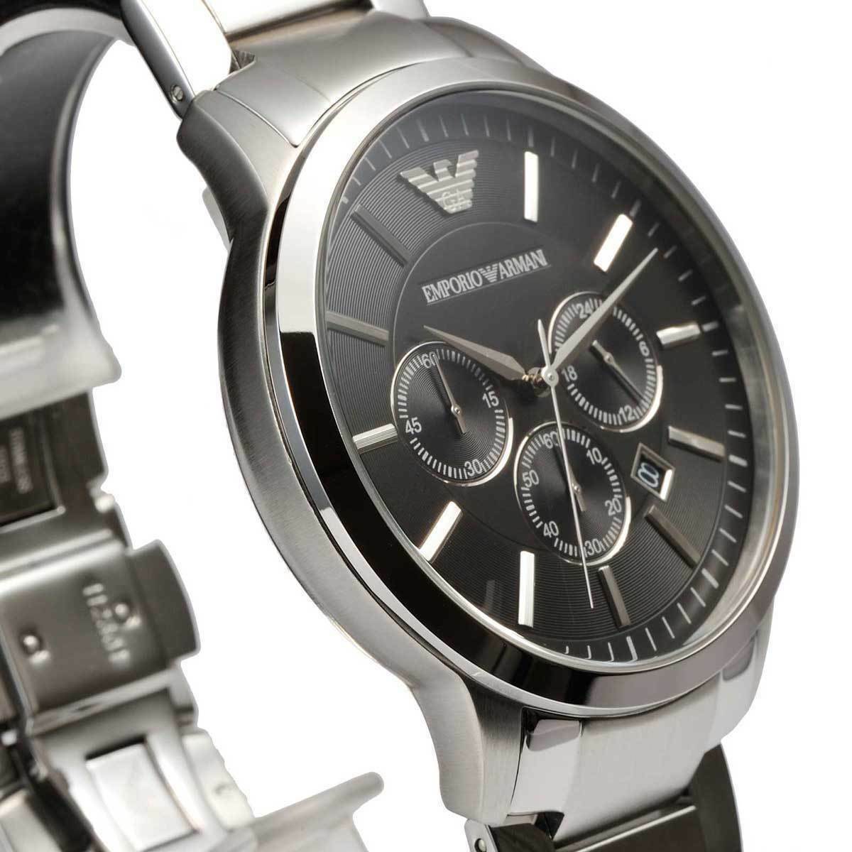 orologio uomo quadrante grande