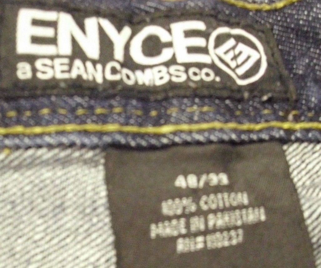 enyce jeans big and tall