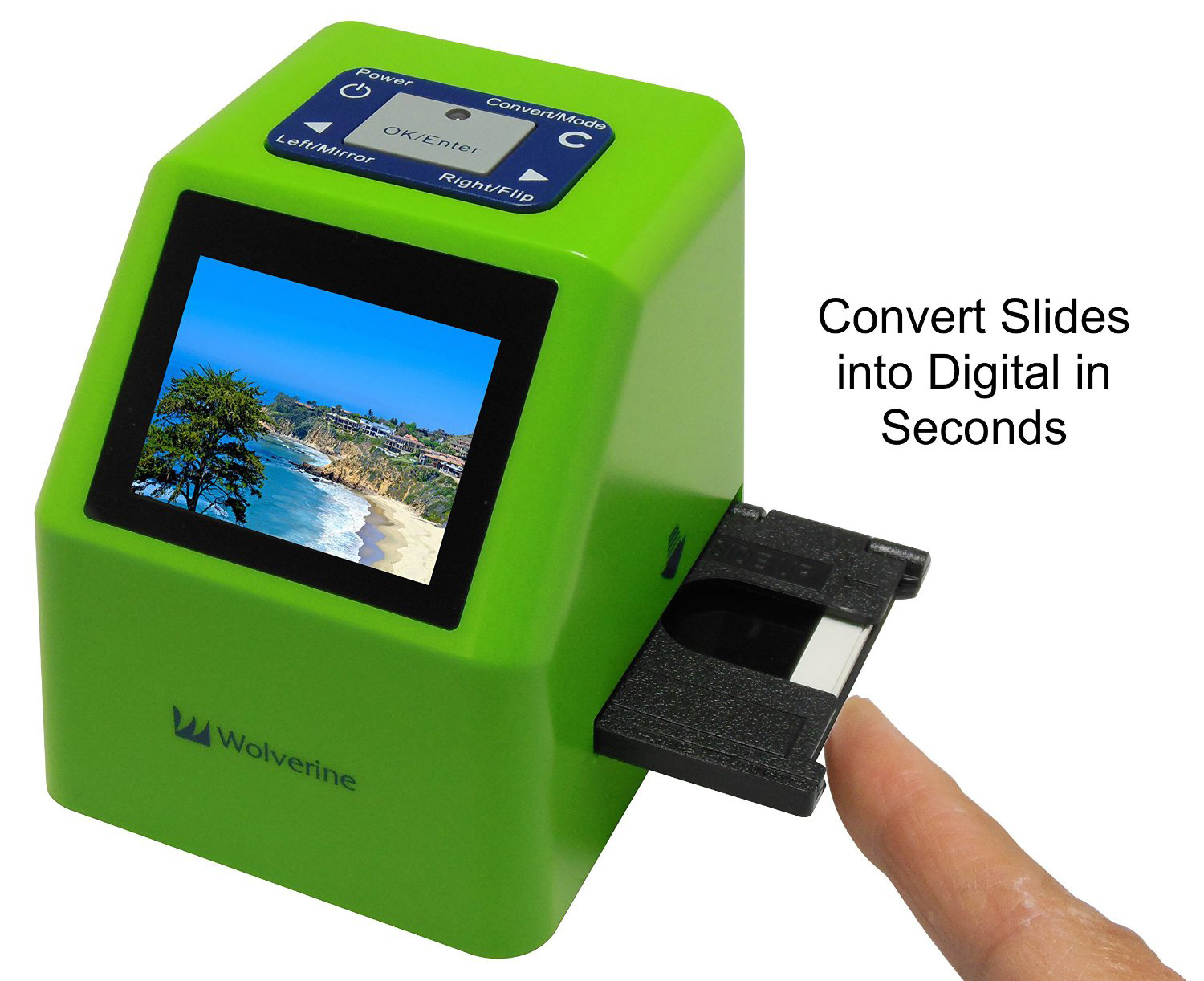 convert slides to digital best buy