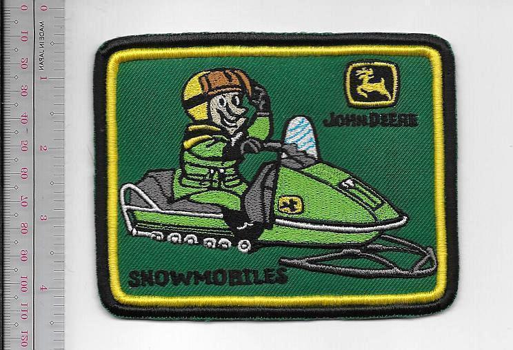 Snowmobile John Deere Welcome To The Home Of Fine John Deere