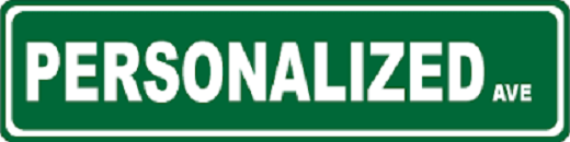 Make Your Own Street Sign Online Free