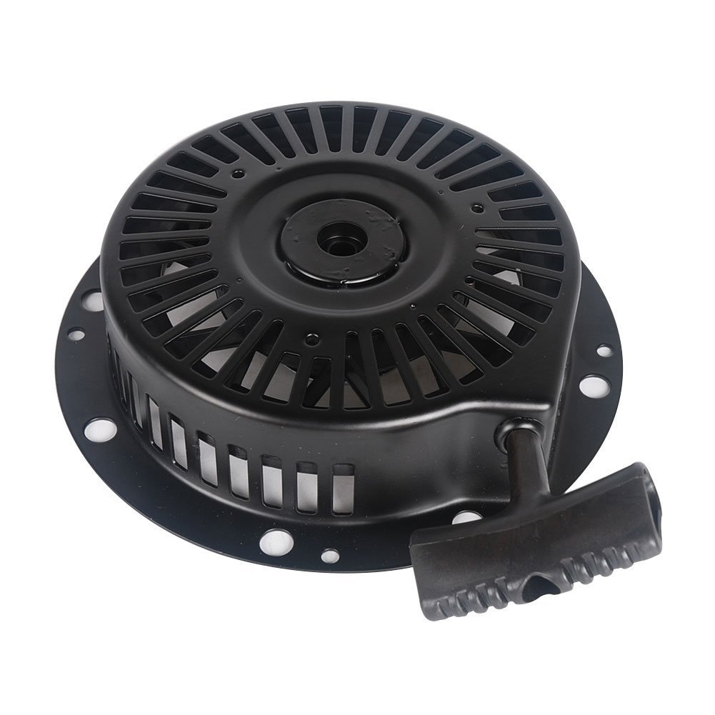 Pull Start Pully Parts For LCT USA StormForce 208 Winter Engine Motor
