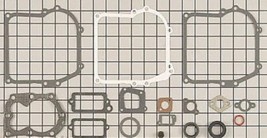 BRIGGS &amp; STRATTON 90900 98900 10A900 93900 GASKET SET 298989 699933 794209 - $20.99