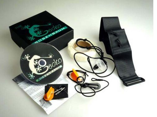 Gecko By Jim Rosenbaum Magician Close Up And 42 Similar Items