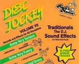 Disc jockey traditionals vol. 7 thumb155 crop