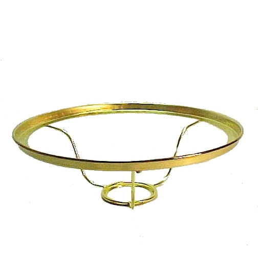 Brass 10 Kerosene Oil Lamp Shade Holder For And 50 Similar Items Brass 10 Kerosene Oil Lamp Shade Holder For Aladdin Ring Under Burner