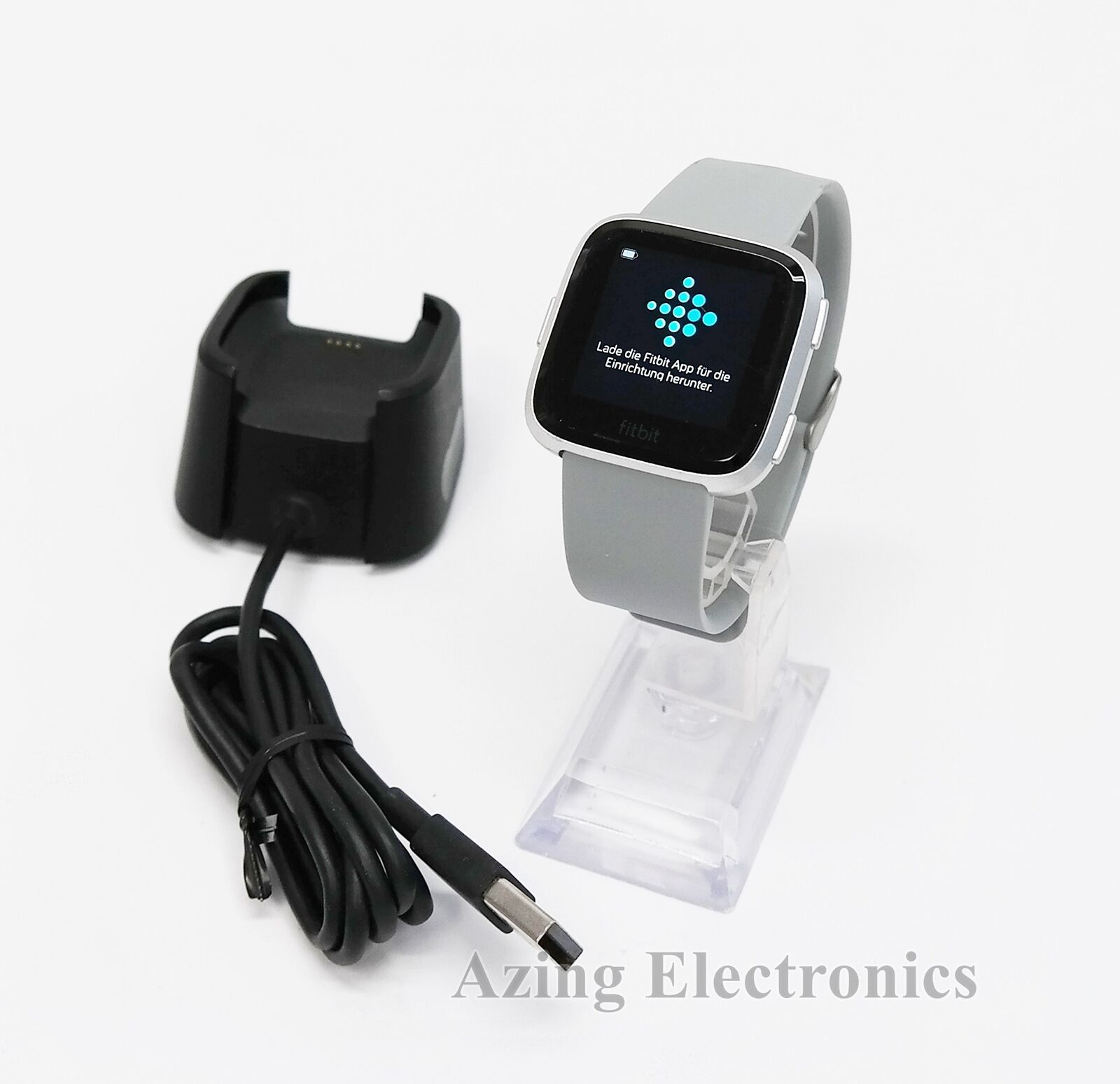 fitbit versa fb504