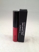 MAC Cosmetics Tinted Lipglass Cult of Cherry lip gloss lipgloss - $36.09